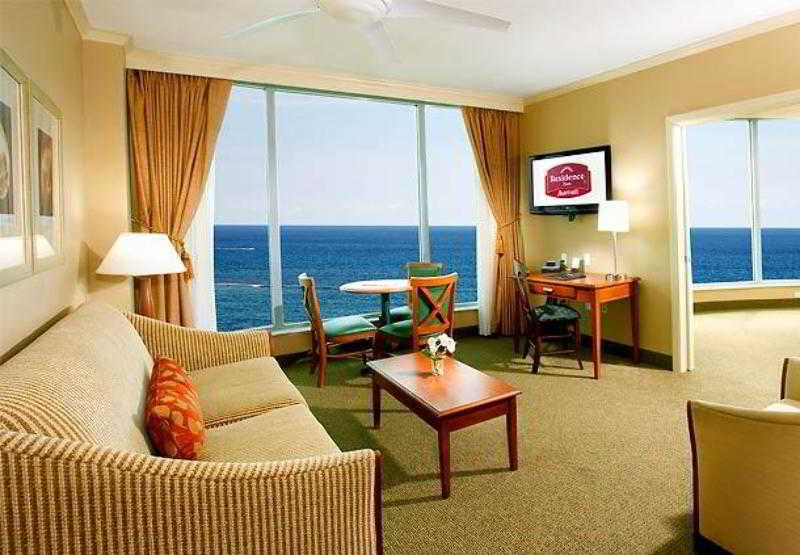 Residence Inn Fort Lauderdale Pompano Beach/Oceanfront מראה חיצוני תמונה